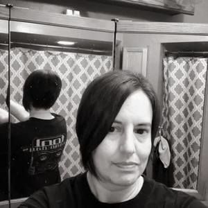 Meet your Posher, Karen